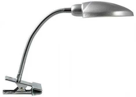 Офисная настольная лампа Lussole Loft Roma GRLST-4264-01