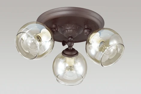 Потолочная люстра Lumion Clodina 3100/3CA