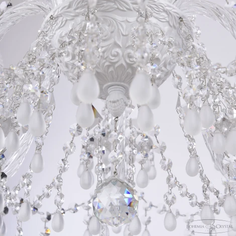 Подвесная люстра Bohemia AL1610 AL16310/10/240 WG V0300
