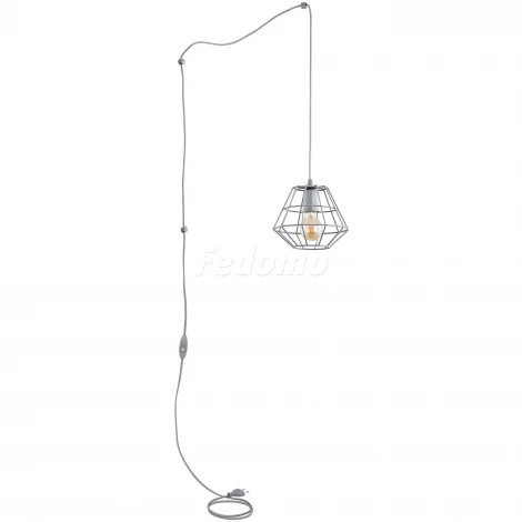 Подвесной светильник TK Lighting Diamond 2201