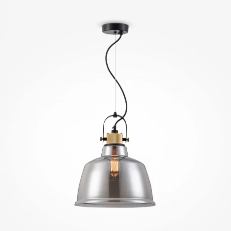 Подвесной светильник Maytoni Irving T163PL-01C