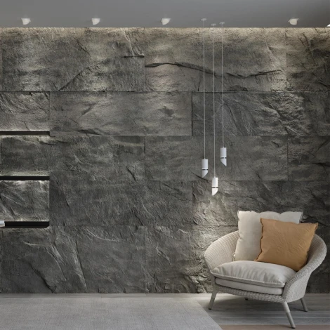 Встраиваемый подвесной светильник, влагозащищенный, Delta 370906 (220V, круглые)