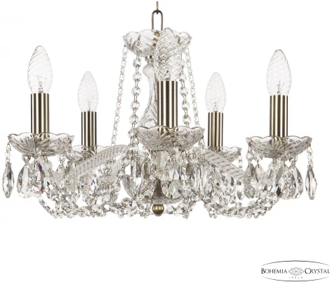 Подвесная люстра Bohemia 119 119/5/141 Pa