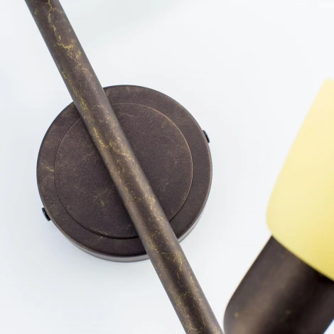 Спот на штанге Citilux Ронда CL506524 (220V, круглые)