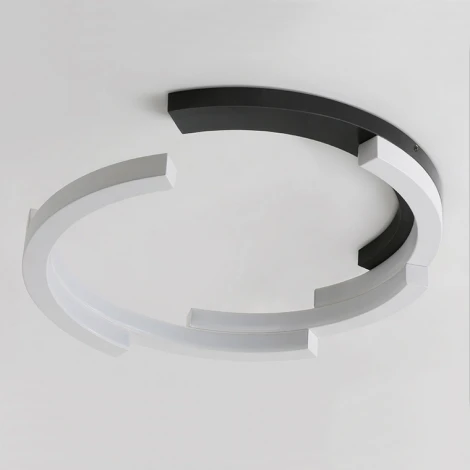 Потолочная люстра Vima D50 Basic White ImperiumLoft Vima01 (208324-26) (LED, 220V)