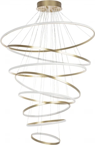 Подвесная люстра Lightstar Rotonda 736483