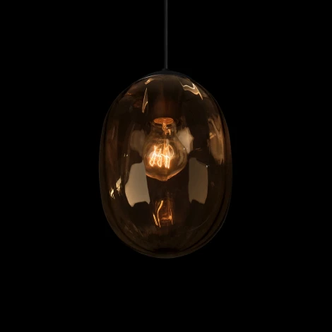 Подвесной светильник Loft It Bubble 10427 Brown (220V, на проводе, круглые)
