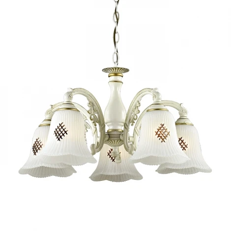 Подвесная люстра Odeon Light Savona 2946/5