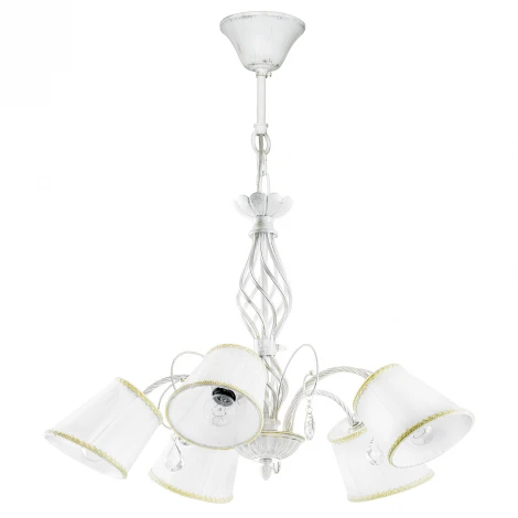 Подвесная люстра Lightstar Esedra 796156