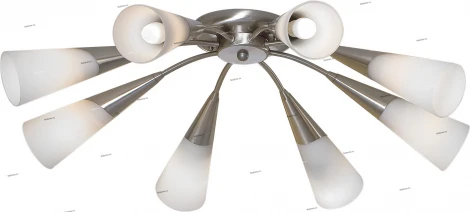 Потолочная люстра Citilux Фокус CL103181 (220V)