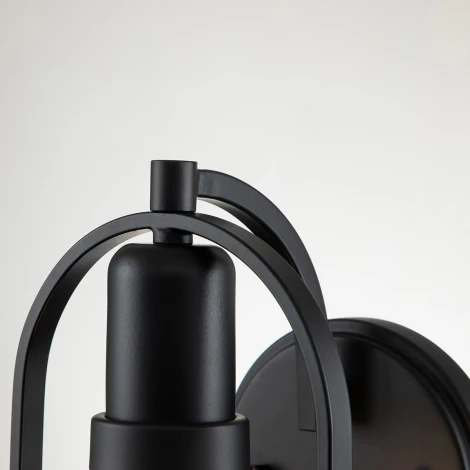 Бра Hinkley Somerset QN-SOMERSET1-BK