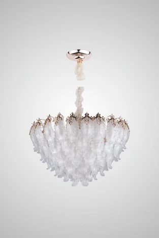 Подвесная люстра AM Group AMEDA AMEDA SPD600 (220V, на цепи)