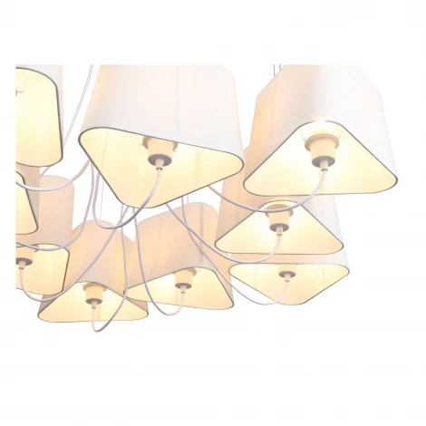 Подвесная люстра ST Luce Ambrela SL1110.503.10