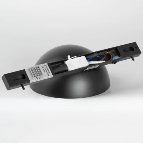 Настенный светильник Lussole LSP-8954 (220V, шар)