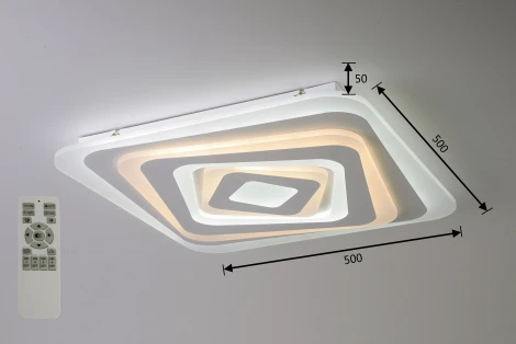 Потолочный светильник F-Promo Ledolution 2280-5C
