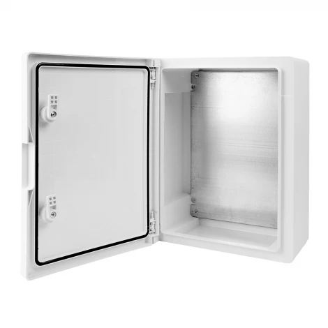 Корпус пластиковый ЩМПп EBX60-6/03-65 IP65 пластик Stekker ArcaWP65 50718