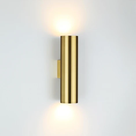 Бра Odeon Light Dario 3833/2WB (220V, круглые)