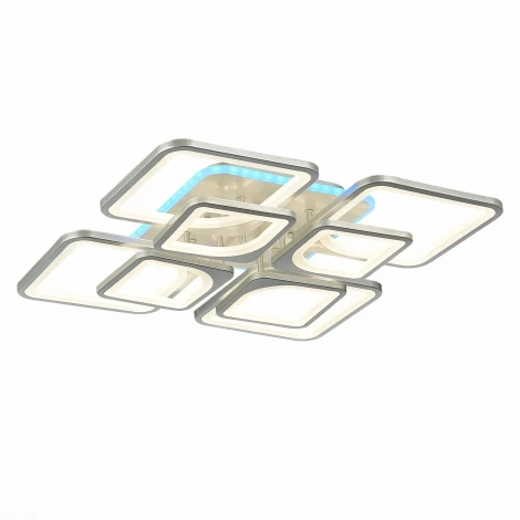 Потолочная люстра EvoLed Valiano SLE500492-08RGB