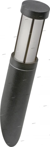 Настенный светильник уличный Lucide Herba 27810/71/30