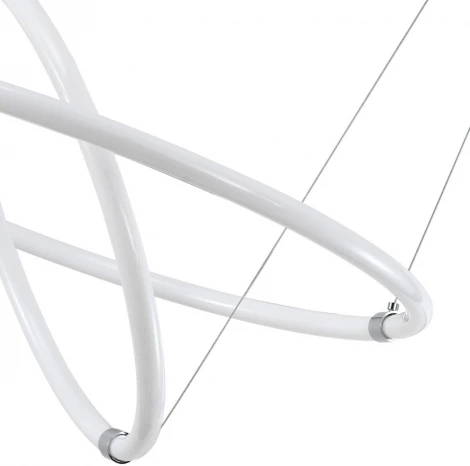 Подвесной светильник Zortes Blasy ZRS.57793.96 (LED, 220V, на тросе)