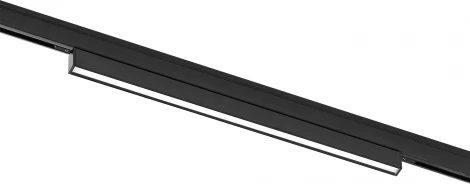 Трековый светильник низковольтный 24V 16W Lightstar Linea 266347 (LED)