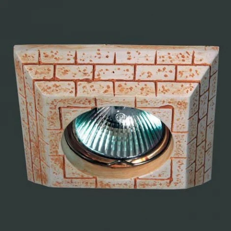 Точечный светильник Donolux DL215 DL215G