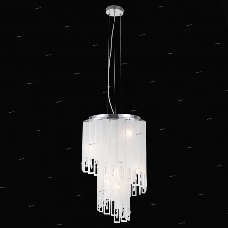 Подвесной светильник ST Luce Cascata SL658.503.09