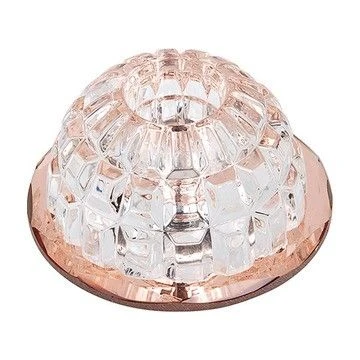 Horoz Fulya HL803 (015-004-0020) brown