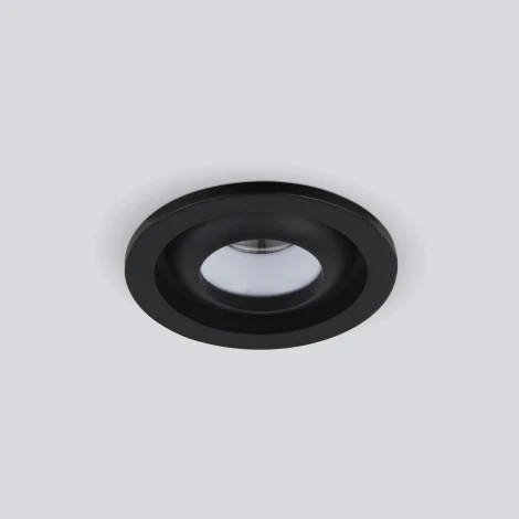 Встраиваемый точечный светильник Luss 25022/LED (220V, круглые)