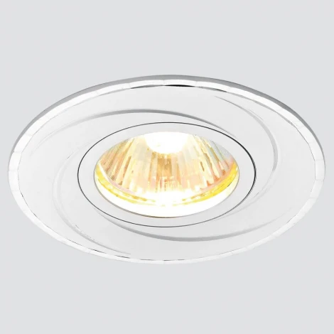 Встраиваемый точечный светильник Ambrella 501267 A506 AL