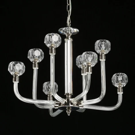 Подвесная люстра Элла 483015308 (220V, на цепи)