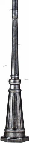 Наземный фонарь Maytoni Rua Augusta S103-210-61-B
