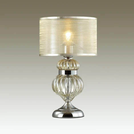 Интерьерная настольная лампа Odeon Light Lilit 4687/1T