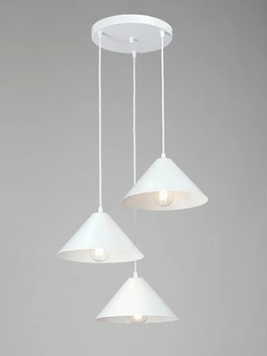 Подвесной светильник Vitaluce V3093-0/3S (220V, на проводе)