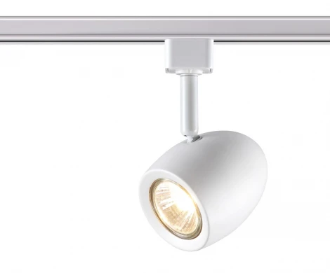 Трековый светильник Novotech Veterum 370546 (220V)