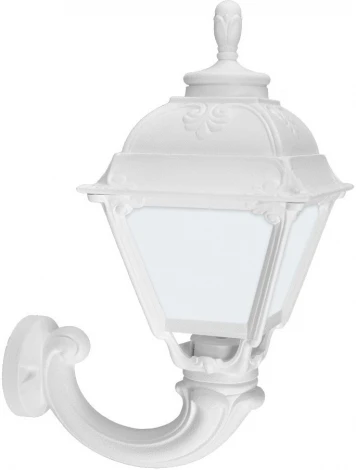 Настенный фонарь уличный Fumagalli Cefa U23.132.000.WYF1R (220V, IP55)