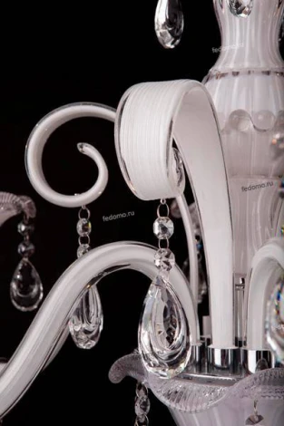 Bogate's Albertina 125/6