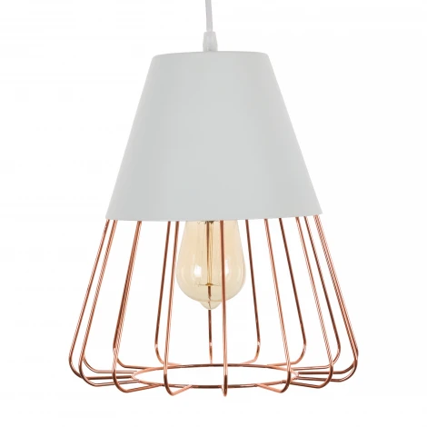 Подвесной светильник MyFar Hill MR1371-1P (220V)