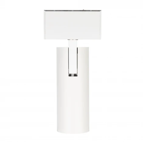 Трековый светильник магнитный Arlight 033426 (LED, 24V, круглые)