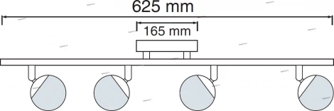 Horoz Patara HL7184L (036-001-0005)
