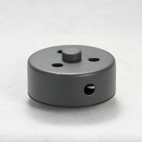 Потолочная люстра на штанге Lussole Lgo Ouachita LSP-8277 (220V, IP21)