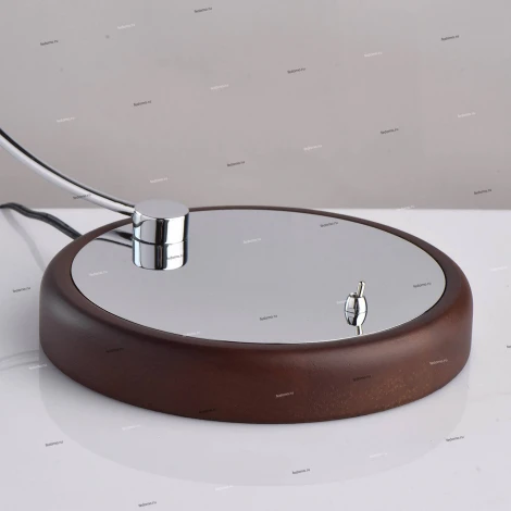Интерьерная настольная лампа MW-Light Гэлэкси 632032601
