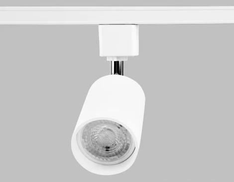 Трековый светильник Ambrella GL GL5121 (220V, круглые)