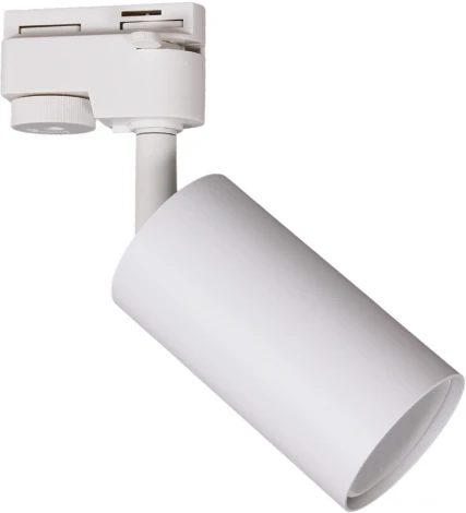 Трековый светильник Reluce 16002-9.3-001LD GU10 WT (220V)