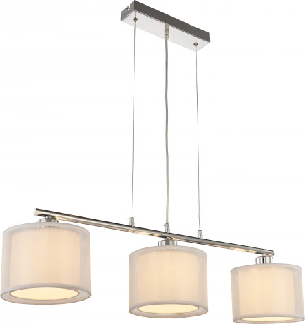 Подвесной светильник Moderli Massa V10496-3P (220V, на тросе)