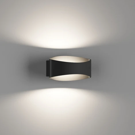 Настенный светильник DesignLed OLE GW-A715-5-BL-NW