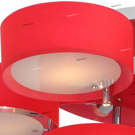 Потолочная люстра ST Luce Foresta SL483.602.09