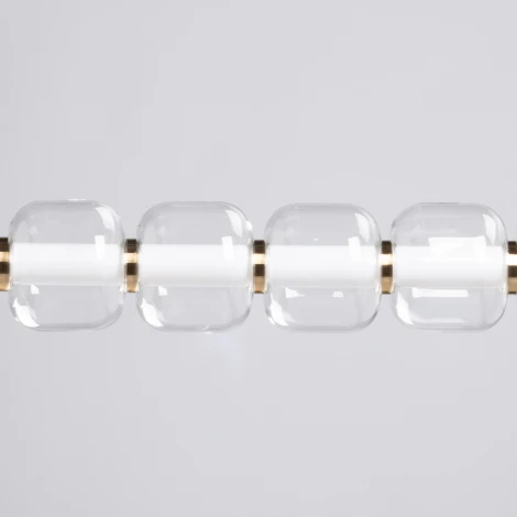 Подвесной светильник De City Мадлен 424018501 (LED, 220V, на проводе)