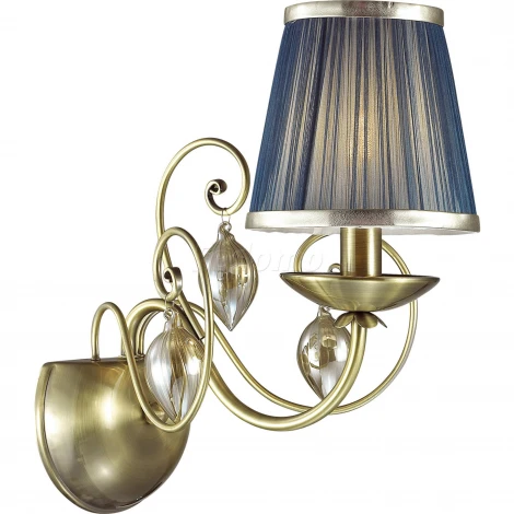 Бра Odeon Light Niagara 3921/1W (220V, подвески)