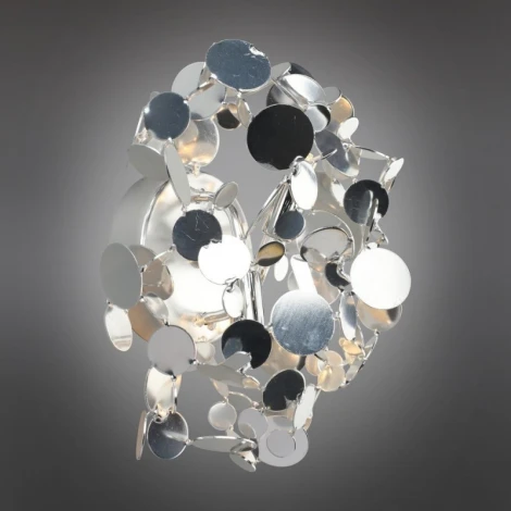 Настенный светильник Omnilux 856 OML-85601-02